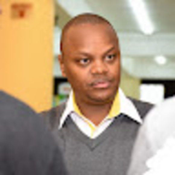 Meet your Posher, Joseph - Picture 1 of 1